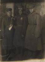 Журавлев А, Кордюков В., Шляков Алексей Александрович (справа) Журавлев А, Кордюков В., Шляков Алексей Александрович (справа)